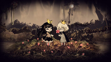 The Liar Princess and the Blind Prince Nintendo Switch