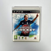 International Cricket 2010 PlayStation 3