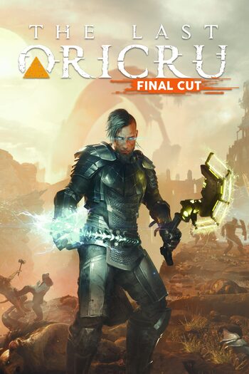 The Last Oricru - Final Cut (Xbox Series X|S) Xbox Live Key GLOBAL