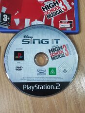 Get Disney Sing It! - High School Musical 3: Senior Year PlayStation 2