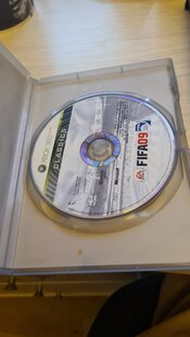 Buy FIFA 09 Xbox 360