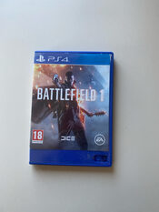 Battlefield 1 PlayStation 4