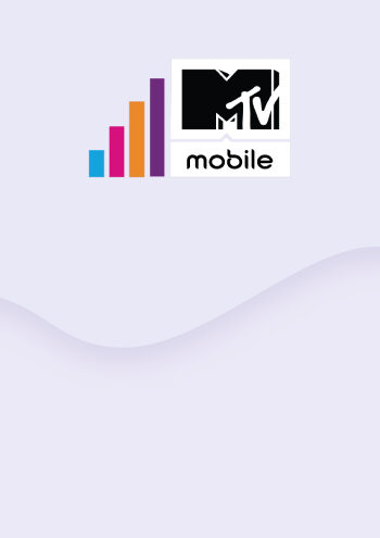 Recharge MTV Mobile - top up Germany