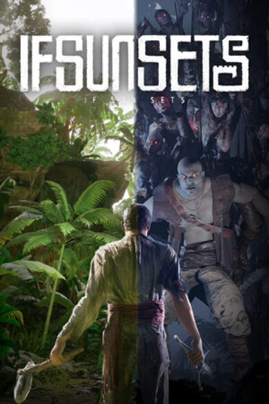 IfSunSets game cover