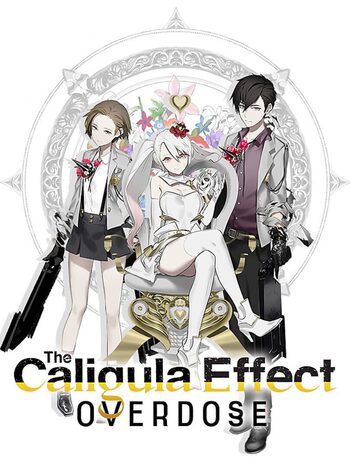 The Caligula Effect: Overdose PlayStation 5