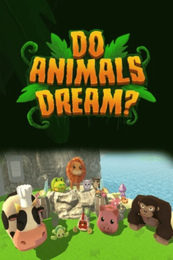 Do Animals Dream? (PC) Steam Key GLOBAL