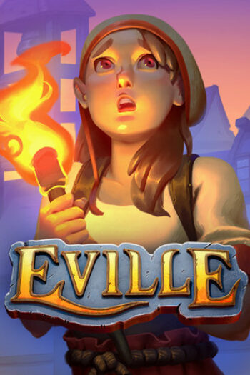Eville Soundtrack (DLC) (PC) Steam Key GLOBAL