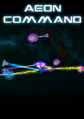 Aeon Command (PC) Steam Key GLOBAL