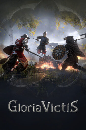 Gloria Victis: Medieval MMORPG (PC) Steam Key GLOBAL