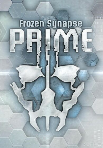 E-shop Frozen Synapse Prime (PC) Steam Key EUROPE