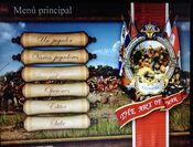 Redeem COSSACKS ANTHOLOGY - PC