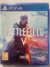 Battlefield V PlayStation 4