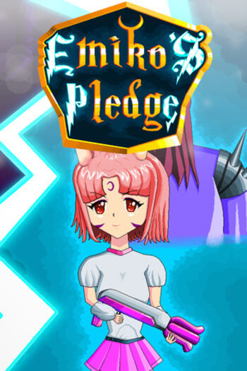 Emiko's Pledge (PC) Steam Key GLOBAL