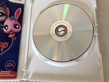 Littlest Pet Shop Wii