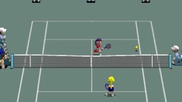 Buy Tennis PlayStation