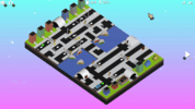 PuzzleCar XBOX LIVE Key UNITED STATES