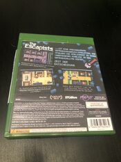 Buy The Escapists Xbox One