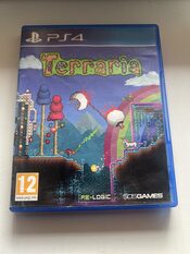 Terraria PlayStation 4