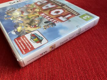 Captain Toad: Treasure Tracker Nintendo 3DS for sale