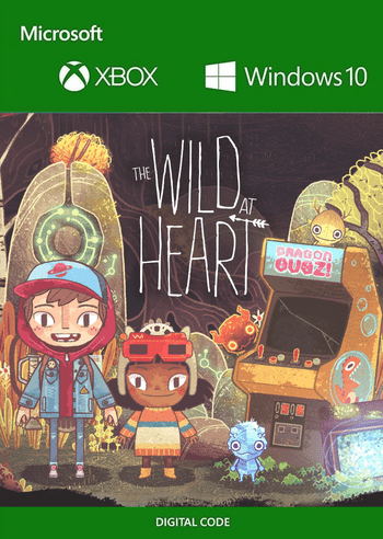 The Wild at Heart PC/XBOX LIVE Key EUROPE