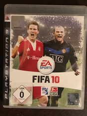 FIFA 10 PlayStation 3