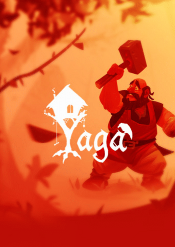 Yaga - Roots of Evil (DLC) (PC) Steam Key GLOBAL