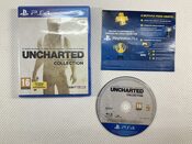 UNCHARTED The Nathan Drake Collection - Special Edition PlayStation 4