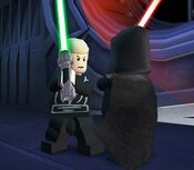 Lego Star Wars II: The Original Trilogy PlayStation 2 for sale