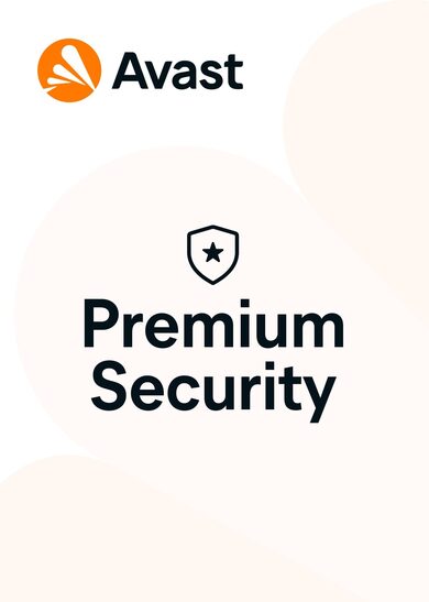 E-shop Avast Premium Security (2022) 3 Device 1 Year Avast Key GLOBAL