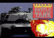 Get Abrams Battle Tank SEGA Mega Drive