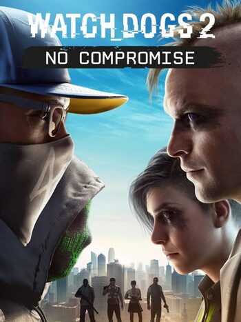 Watch Dogs 2: No Compromise PlayStation 4