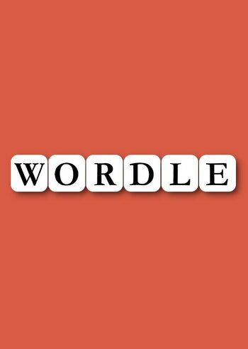 Wordle (PC) Steam Key GLOBAL