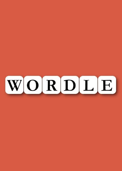 E-shop Wordle (PC) Steam Key GLOBAL