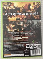 Resident Evil 5 Xbox 360