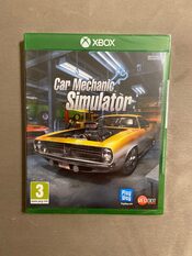 Car Mechanic Simulator Xbox One