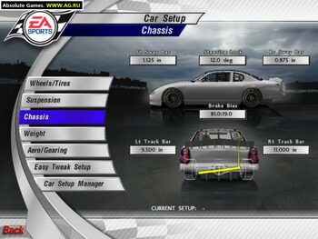 Buy NASCAR Thunder 2003 Xbox