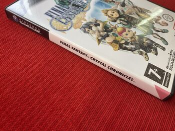 Buy Final Fantasy Crystal Chronicles Nintendo GameCube