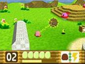 Kirby 64: The Crystal Shards Nintendo 64