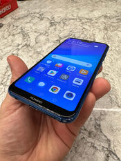 Huawei P20 lite 64GB Klein Blue