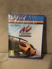 Assetto Corsa: Ultimate Edition PlayStation 4