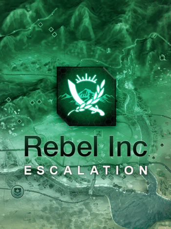 Rebel Inc.: Escalation (PC) Steam Key EUROPE