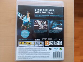 Portal 2 PlayStation 3 for sale