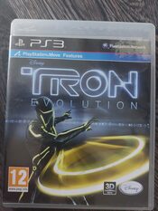 TRON: Evolution - The Video Game PlayStation 3