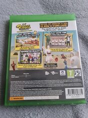 Rabbids Invasion: The Interactive TV Show Xbox One