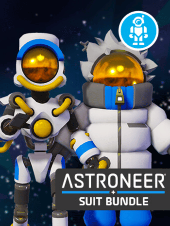 ASTRONEER Suit Bundle (DLC) (PC) Steam Key LATAM