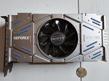 GTX750