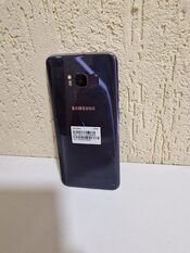 Samsung Galaxy S8 Midnight Black