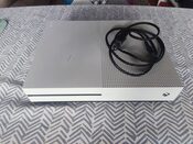 Xbox One S Como Nueva