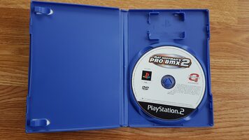 Mat Hoffman's Pro BMX 2 PlayStation 2