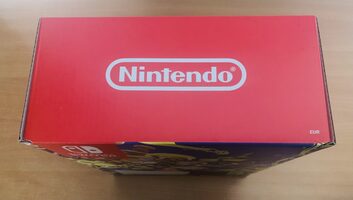 Get Nintendo Switch Modelo OLED Edición Limitada Splatoon 3 con 64GB. A ESTRENAR.